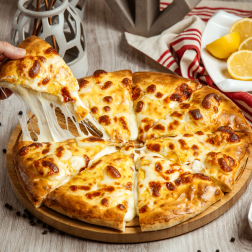 Cheese Pizza