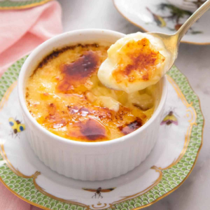 Creme Brulee